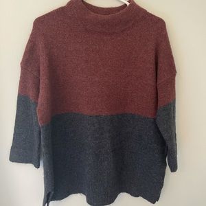 French Connection Sweater Small